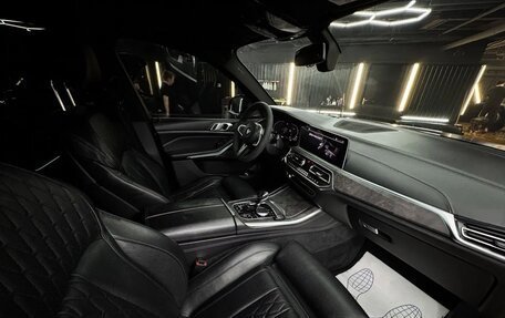 BMW X5, 2018 год, 4 980 000 рублей, 19 фотография