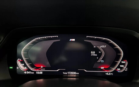 BMW X5, 2018 год, 4 980 000 рублей, 24 фотография