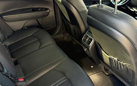 KIA Optima IV, 2018 год, 1 700 000 рублей, 9 фотография
