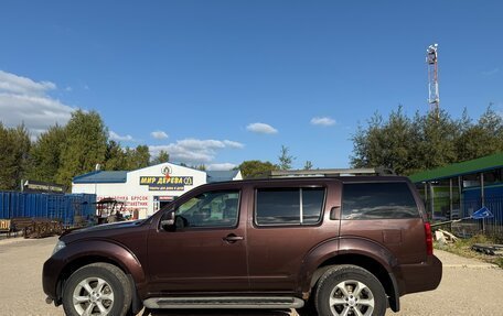 Nissan Pathfinder, 2011 год, 1 000 000 рублей, 4 фотография