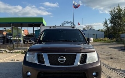 Nissan Pathfinder, 2011 год, 1 000 000 рублей, 1 фотография