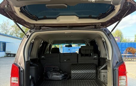 Nissan Pathfinder, 2011 год, 1 000 000 рублей, 7 фотография