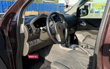 Nissan Pathfinder, 2011 год, 1 000 000 рублей, 5 фотография