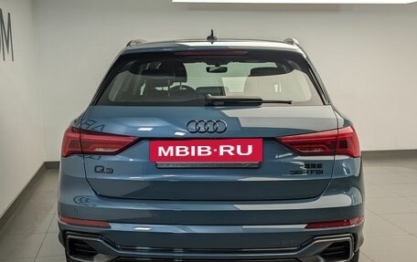 Audi Q3, 2026 год, 4 290 000 рублей, 6 фотография