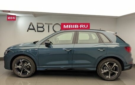 Audi Q3, 2026 год, 4 290 000 рублей, 2 фотография