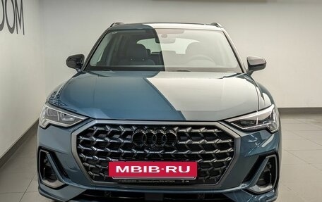Audi Q3, 2026 год, 4 290 000 рублей, 3 фотография