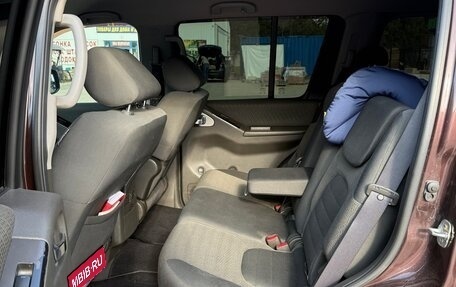 Nissan Pathfinder, 2011 год, 1 000 000 рублей, 6 фотография