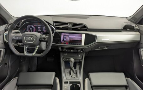 Audi Q3, 2026 год, 4 290 000 рублей, 7 фотография