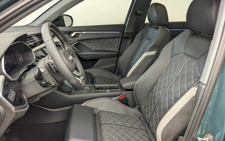 Audi Q3, 2026 год, 4 290 000 рублей, 10 фотография
