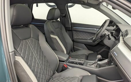 Audi Q3, 2026 год, 4 290 000 рублей, 11 фотография