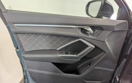 Audi Q3, 2026 год, 4 290 000 рублей, 16 фотография