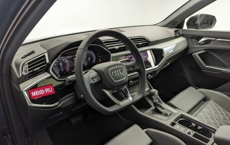 Audi Q3, 2026 год, 4 290 000 рублей, 8 фотография