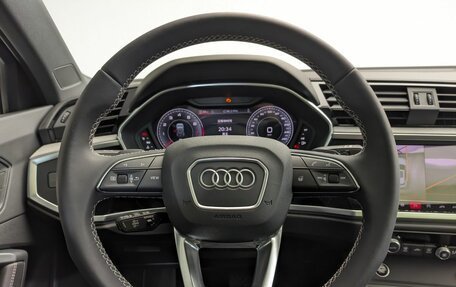 Audi Q3, 2026 год, 4 290 000 рублей, 20 фотография