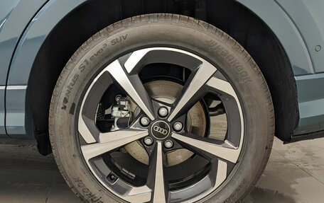 Audi Q3, 2026 год, 4 290 000 рублей, 21 фотография
