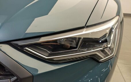 Audi Q3, 2026 год, 4 290 000 рублей, 23 фотография