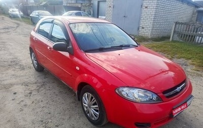 Chevrolet Lacetti, 2007 год, 310 000 рублей, 1 фотография