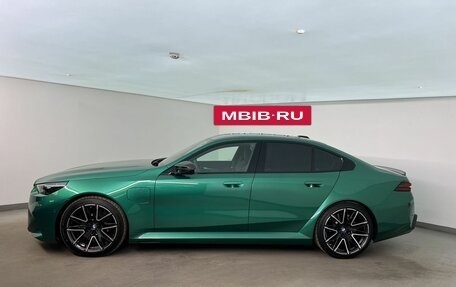 BMW M5, 2024 год, 17 633 000 рублей, 5 фотография