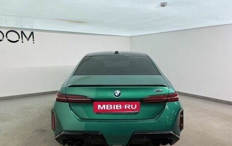 BMW M5, 2024 год, 17 633 000 рублей, 4 фотография