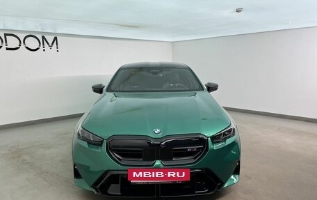BMW M5, 2024 год, 17 633 000 рублей, 3 фотография