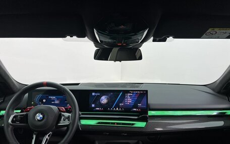 BMW M5, 2024 год, 17 633 000 рублей, 9 фотография