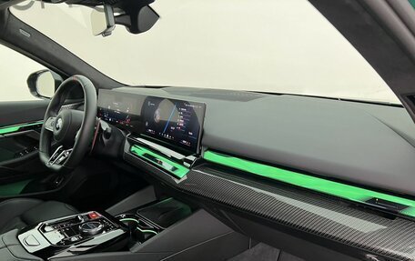 BMW M5, 2024 год, 17 633 000 рублей, 14 фотография