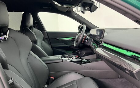 BMW M5, 2024 год, 17 633 000 рублей, 13 фотография