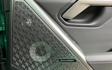 BMW M5, 2024 год, 17 633 000 рублей, 21 фотография