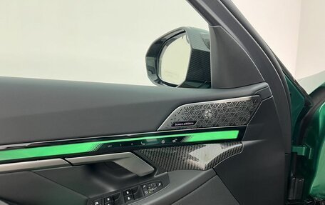 BMW M5, 2024 год, 17 633 000 рублей, 18 фотография