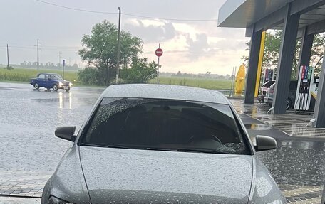 Audi A6, 2007 год, 900 000 рублей, 1 фотография