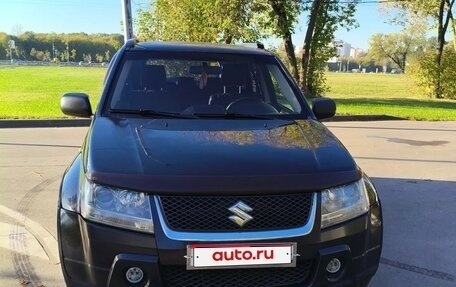 Suzuki Grand Vitara, 2007 год, 500 000 рублей, 1 фотография