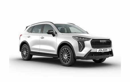 Haval Jolion, 2026 год, 2 099 000 рублей, 3 фотография