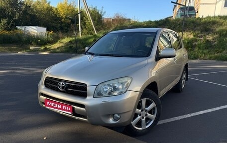 Toyota RAV4, 2006 год, 935 000 рублей, 1 фотография