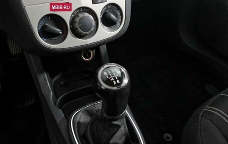 Opel Corsa D, 2007 год, 249 000 рублей, 12 фотография