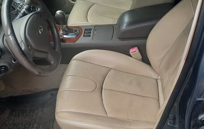 Infiniti G, 2008 год, 700 000 рублей, 1 фотография