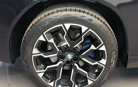BMW X3, 2025 год, 9 770 000 рублей, 2 фотография