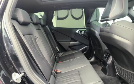 BMW X3, 2025 год, 9 770 000 рублей, 11 фотография
