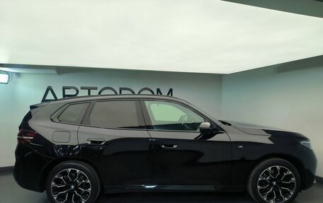 BMW X3, 2025 год, 9 770 000 рублей, 10 фотография