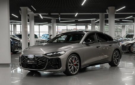 Audi A5, 2026 год, 6 050 000 рублей, 1 фотография