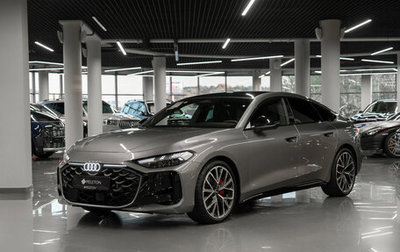 Audi A5, 2026 год, 6 050 000 рублей, 1 фотография