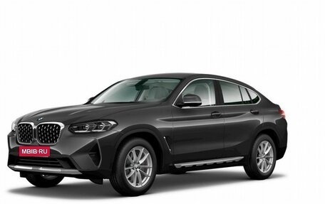 BMW X4, 2025 год, 9 200 000 рублей, 1 фотография