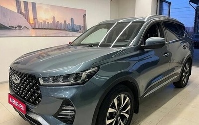 Chery Tiggo 7 Pro, 2020 год, 1 540 000 рублей, 1 фотография
