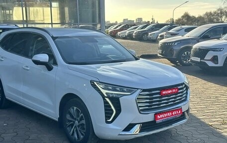 Haval Jolion, 2023 год, 1 824 000 рублей, 1 фотография