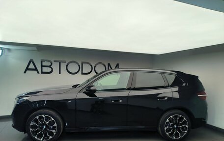 BMW X3, 2025 год, 9 770 000 рублей, 22 фотография