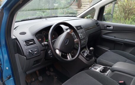 Ford C-MAX I рестайлинг, 2004 год, 390 000 рублей, 3 фотография