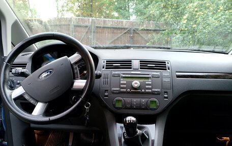 Ford C-MAX I рестайлинг, 2004 год, 390 000 рублей, 2 фотография