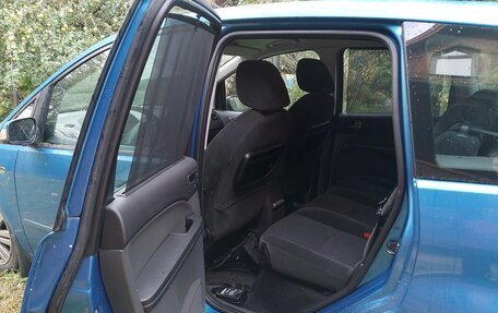 Ford C-MAX I рестайлинг, 2004 год, 390 000 рублей, 5 фотография