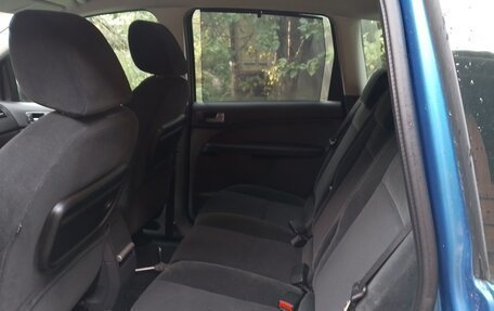 Ford C-MAX I рестайлинг, 2004 год, 390 000 рублей, 4 фотография