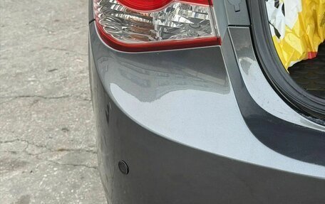 Chevrolet Cruze II, 2010 год, 699 000 рублей, 7 фотография