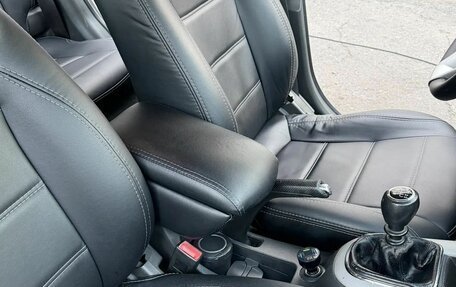 Chevrolet Cruze II, 2010 год, 699 000 рублей, 20 фотография