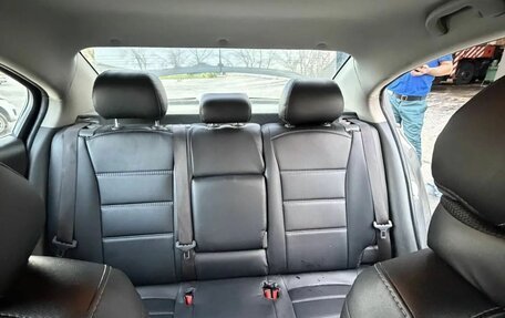 Chevrolet Cruze II, 2010 год, 699 000 рублей, 19 фотография